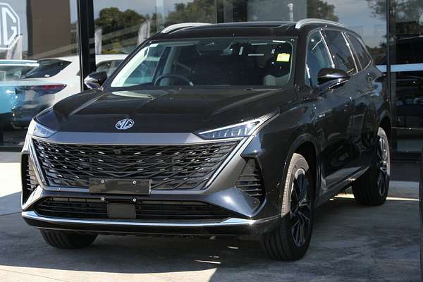 2025 MG QS Excite IS31