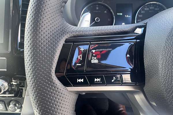 2024 Mitsubishi Pajero Sport GLS QG
