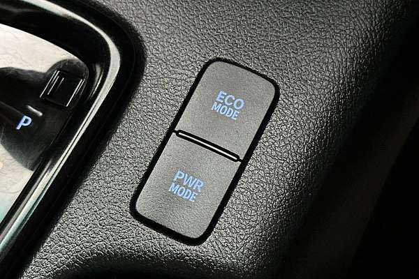 2021 Toyota Hilux Rogue GUN126R 4X4