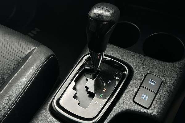 2021 Toyota Hilux Rogue GUN126R 4X4