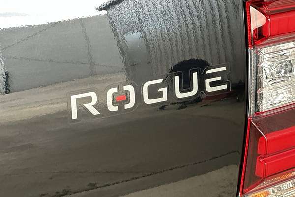 2021 Toyota Hilux Rogue GUN126R 4X4