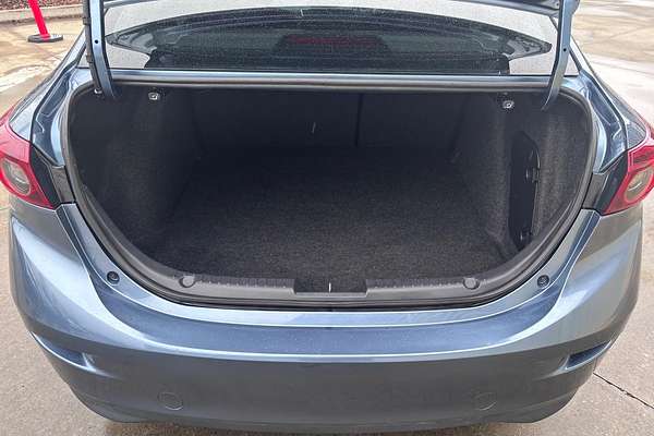 2014 Mazda 3 Maxx BM Series