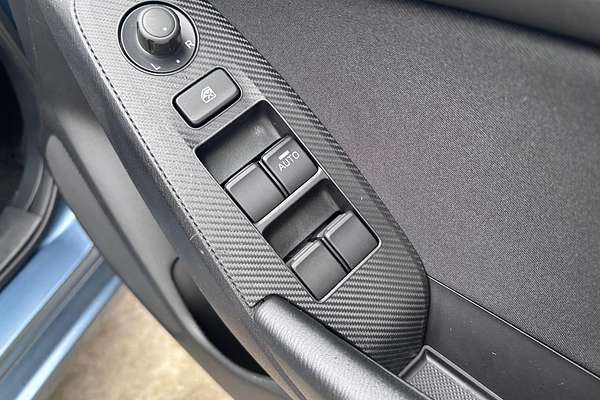 2014 Mazda 3 Maxx BM Series