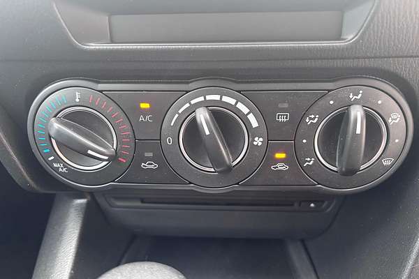 2014 Mazda 3 Maxx BM Series