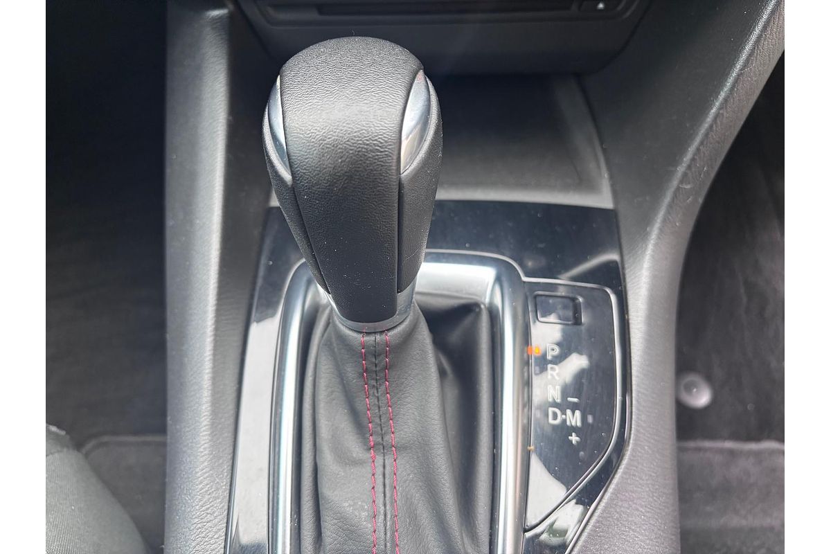 2014 Mazda 3 Maxx BM Series