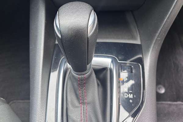 2014 Mazda 3 Maxx BM Series