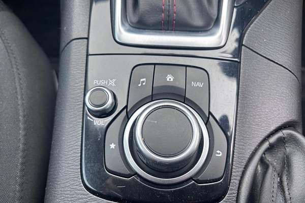 2014 Mazda 3 Maxx BM Series