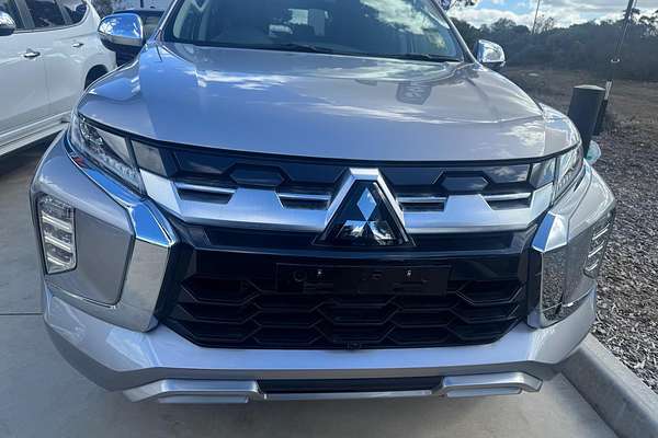 2024 Mitsubishi Pajero Sport GLS QG