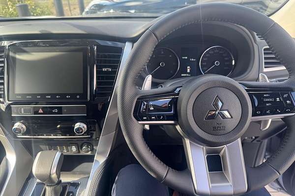 2024 Mitsubishi Pajero Sport GLS QG