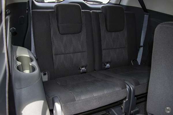 2024 Mitsubishi Pajero Sport GLS QG