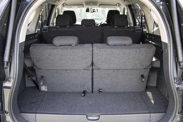 2024 Mitsubishi Pajero Sport GLS QG