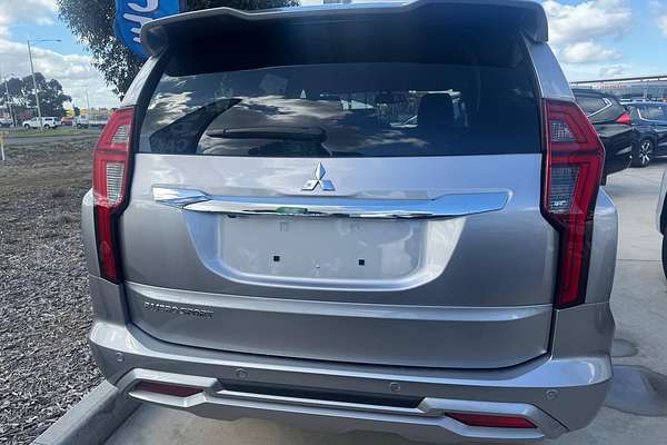 2024 Mitsubishi Pajero Sport GLS QG