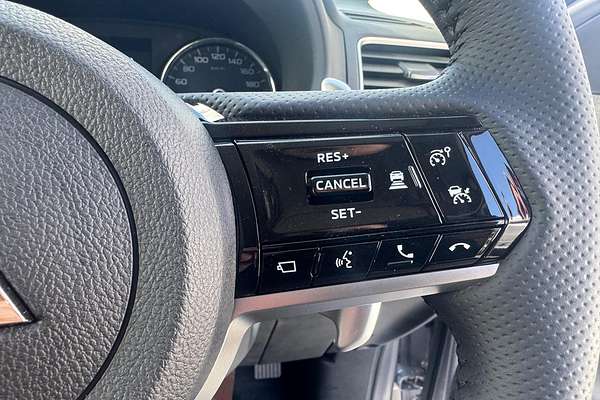 2024 Mitsubishi Pajero Sport GLS QG