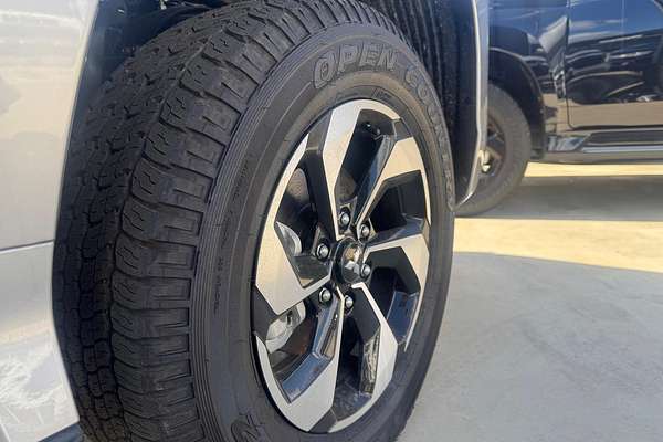 2024 Mitsubishi Pajero Sport GLS QG