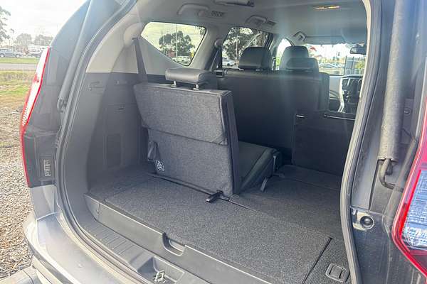 2024 Mitsubishi Pajero Sport GLS QG