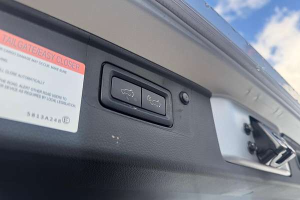 2024 Mitsubishi Pajero Sport GLS QG