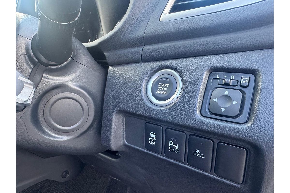 2024 Mitsubishi Pajero Sport GLS QG