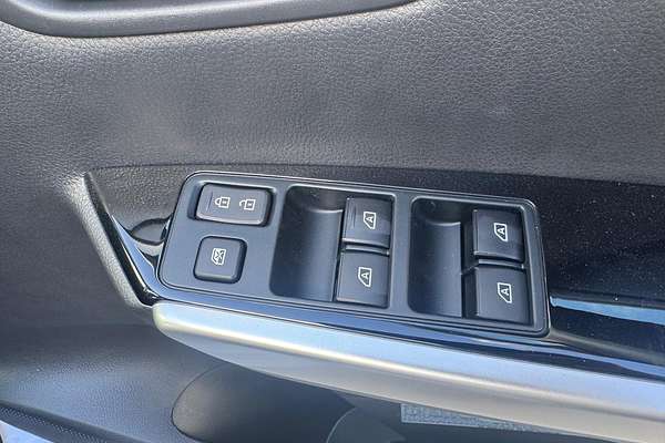 2024 Mitsubishi Pajero Sport GLS QG