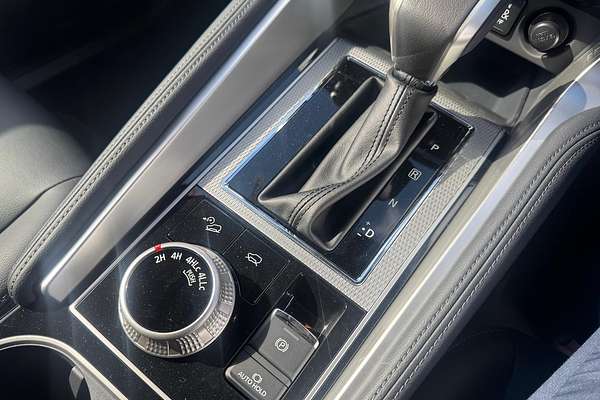 2024 Mitsubishi Pajero Sport GLS QG