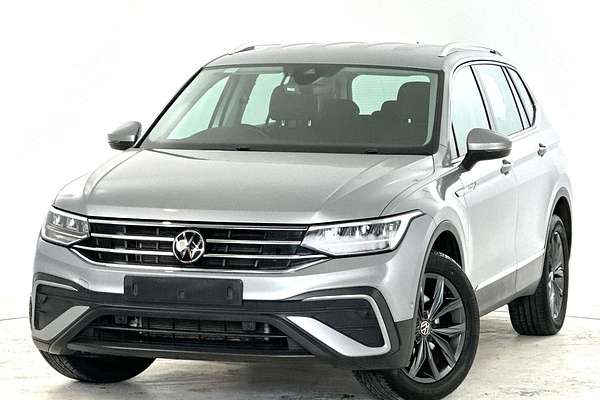 2023 Volkswagen Tiguan 110TSI Life Allspace 5N