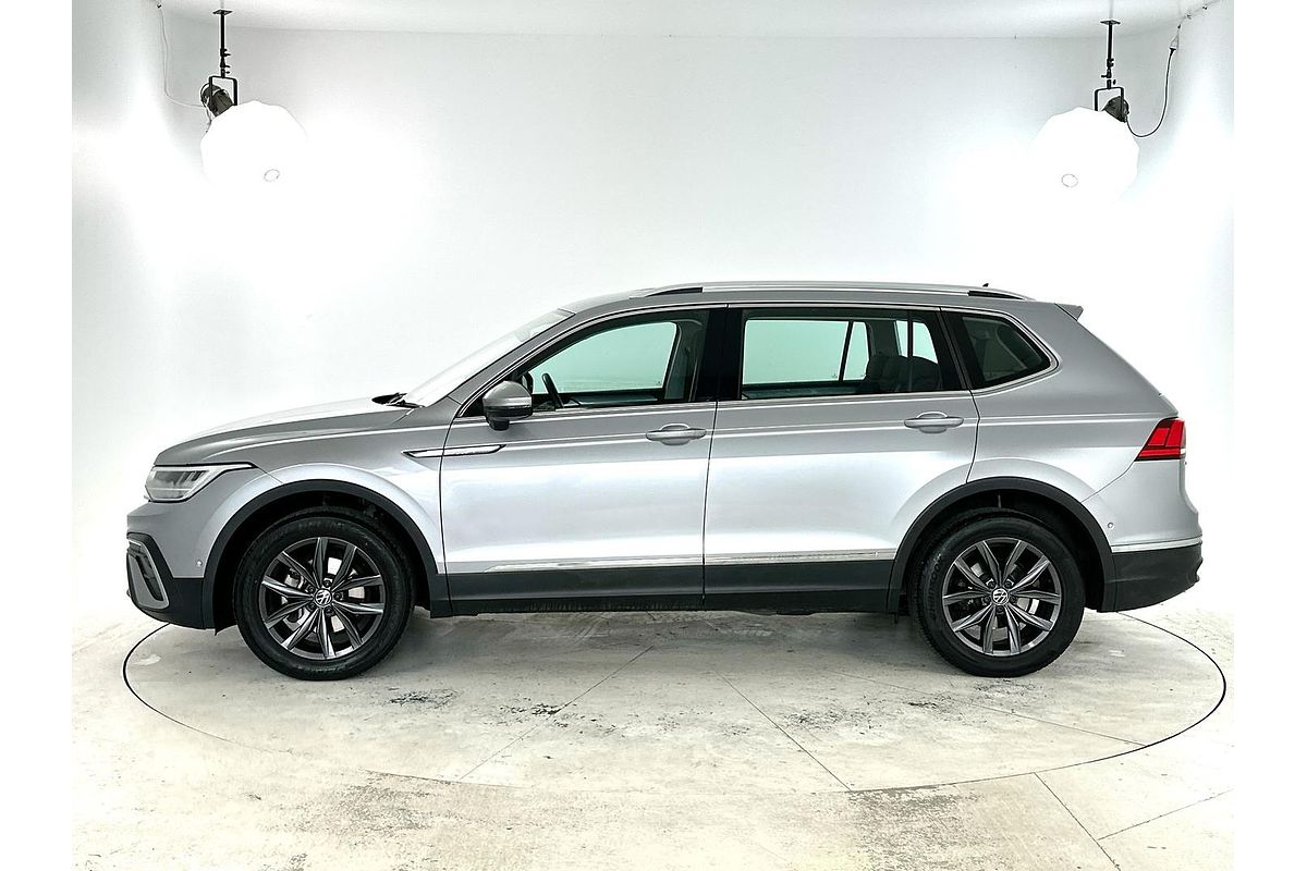 2023 Volkswagen Tiguan 110TSI Life Allspace 5N