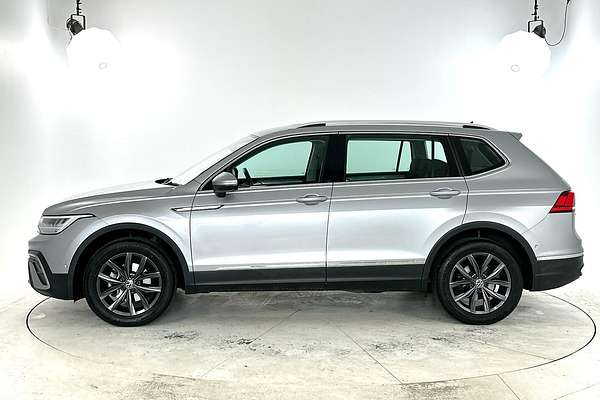 2023 Volkswagen Tiguan 110TSI Life Allspace 5N