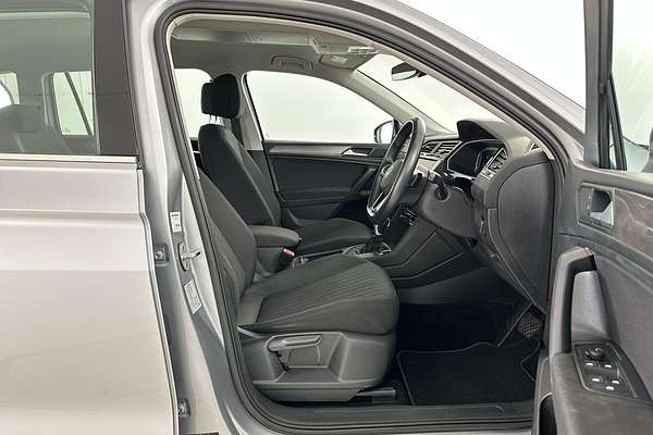 2023 Volkswagen Tiguan 110TSI Life Allspace 5N