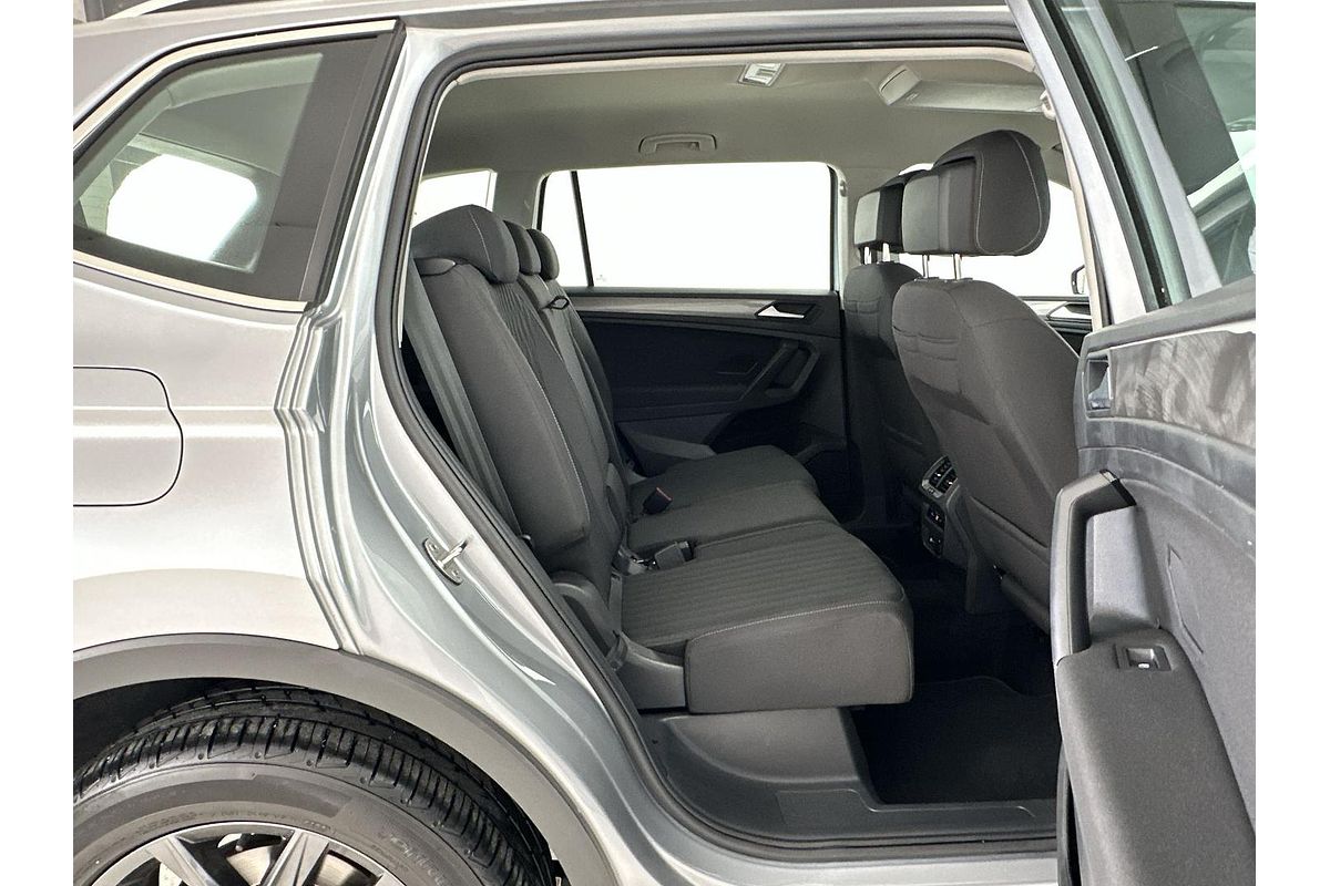 2023 Volkswagen Tiguan 110TSI Life Allspace 5N