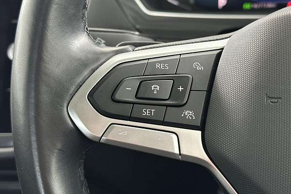 2023 Volkswagen Tiguan 110TSI Life Allspace 5N
