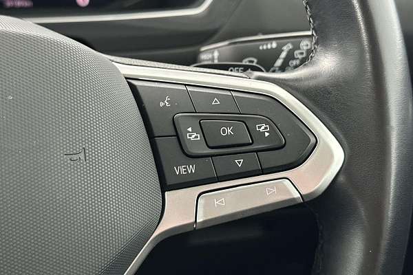2023 Volkswagen Tiguan 110TSI Life Allspace 5N