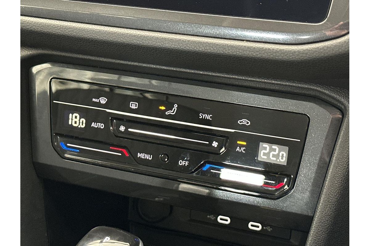 2023 Volkswagen Tiguan 110TSI Life Allspace 5N