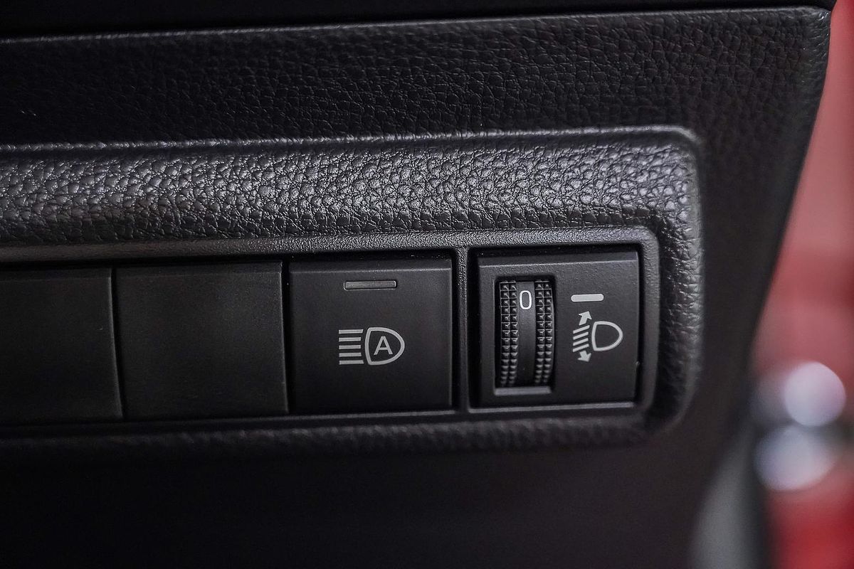 2023 Toyota Corolla Ascent Sport MZEA12R