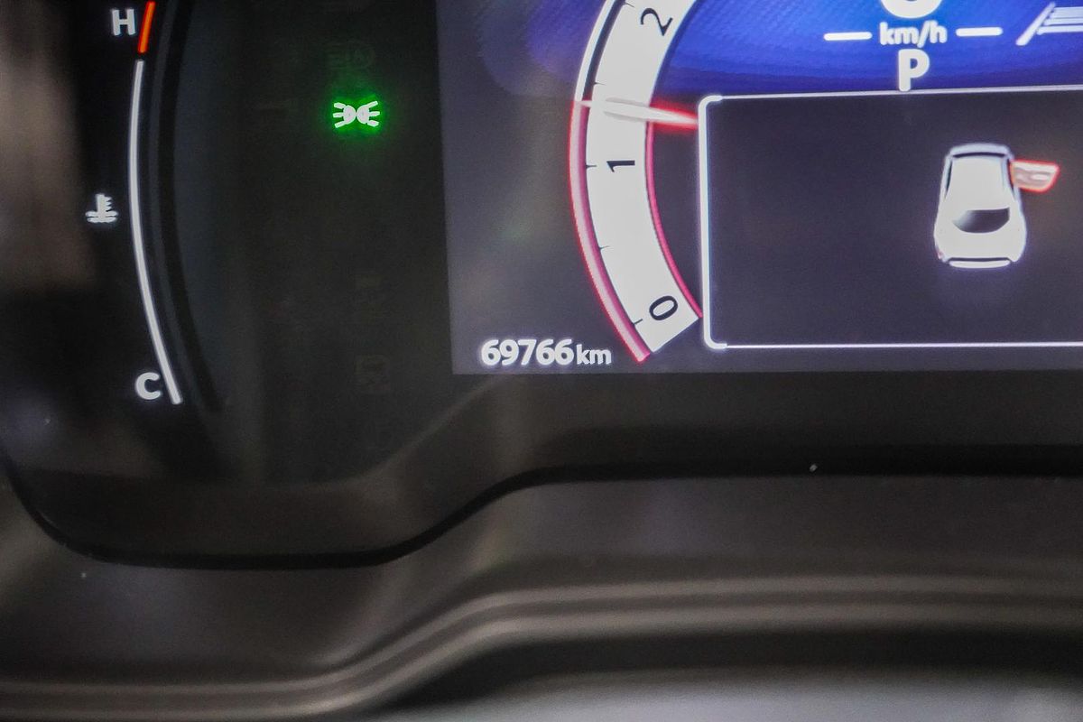 2023 Toyota Corolla Ascent Sport MZEA12R