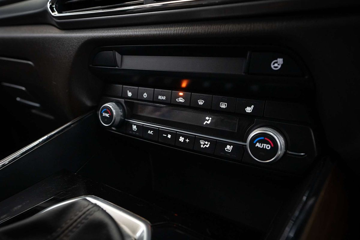 2020 Mazda CX-9 Azami TC