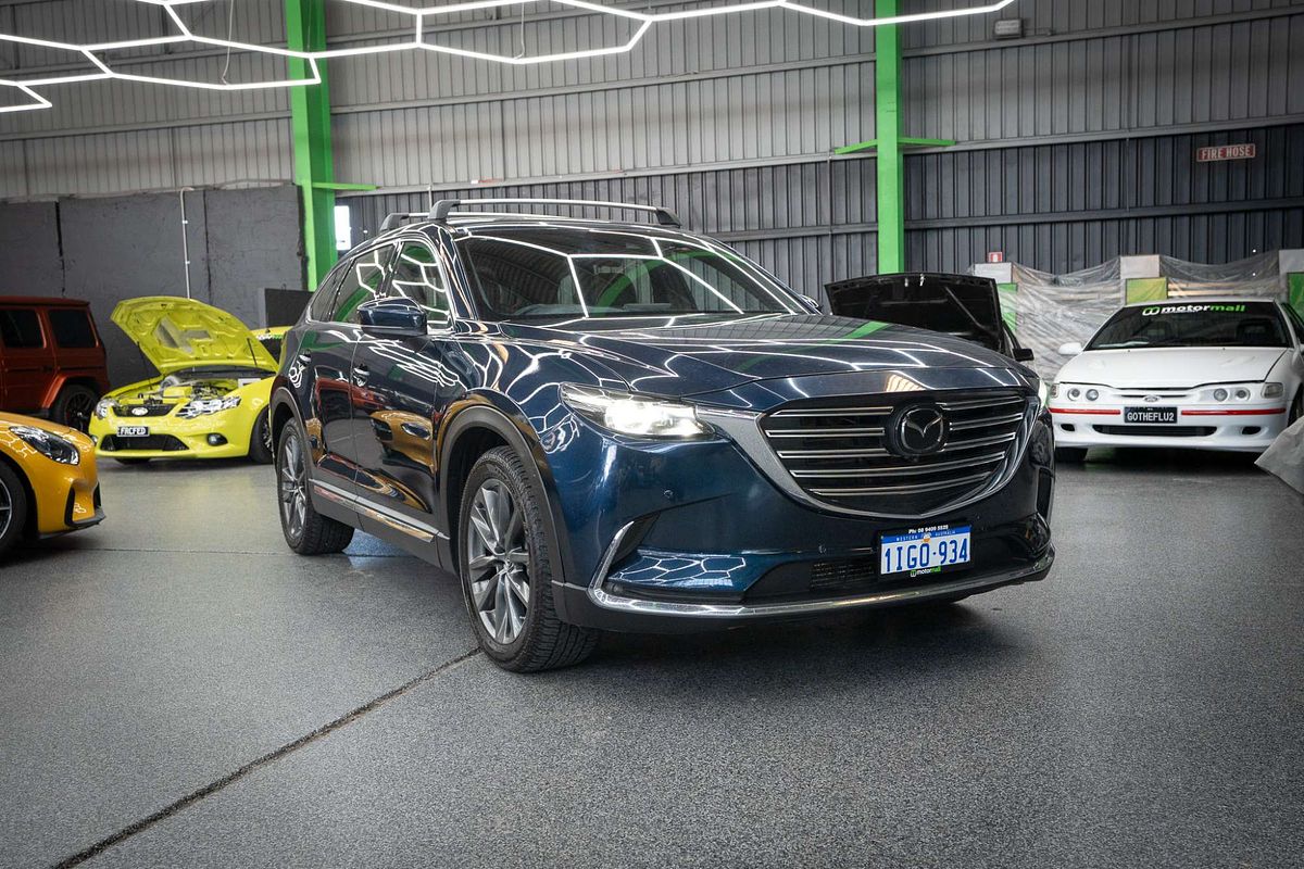 2020 Mazda CX-9 Azami TC