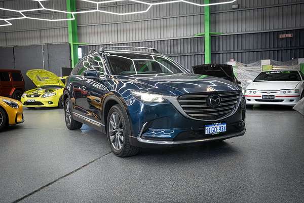 2020 Mazda CX-9 Azami TC