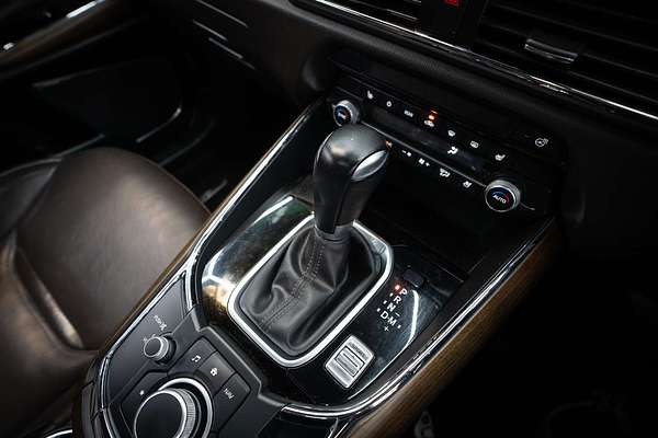 2020 Mazda CX-9 Azami TC