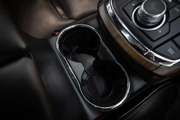 2020 Mazda CX-9 Azami TC