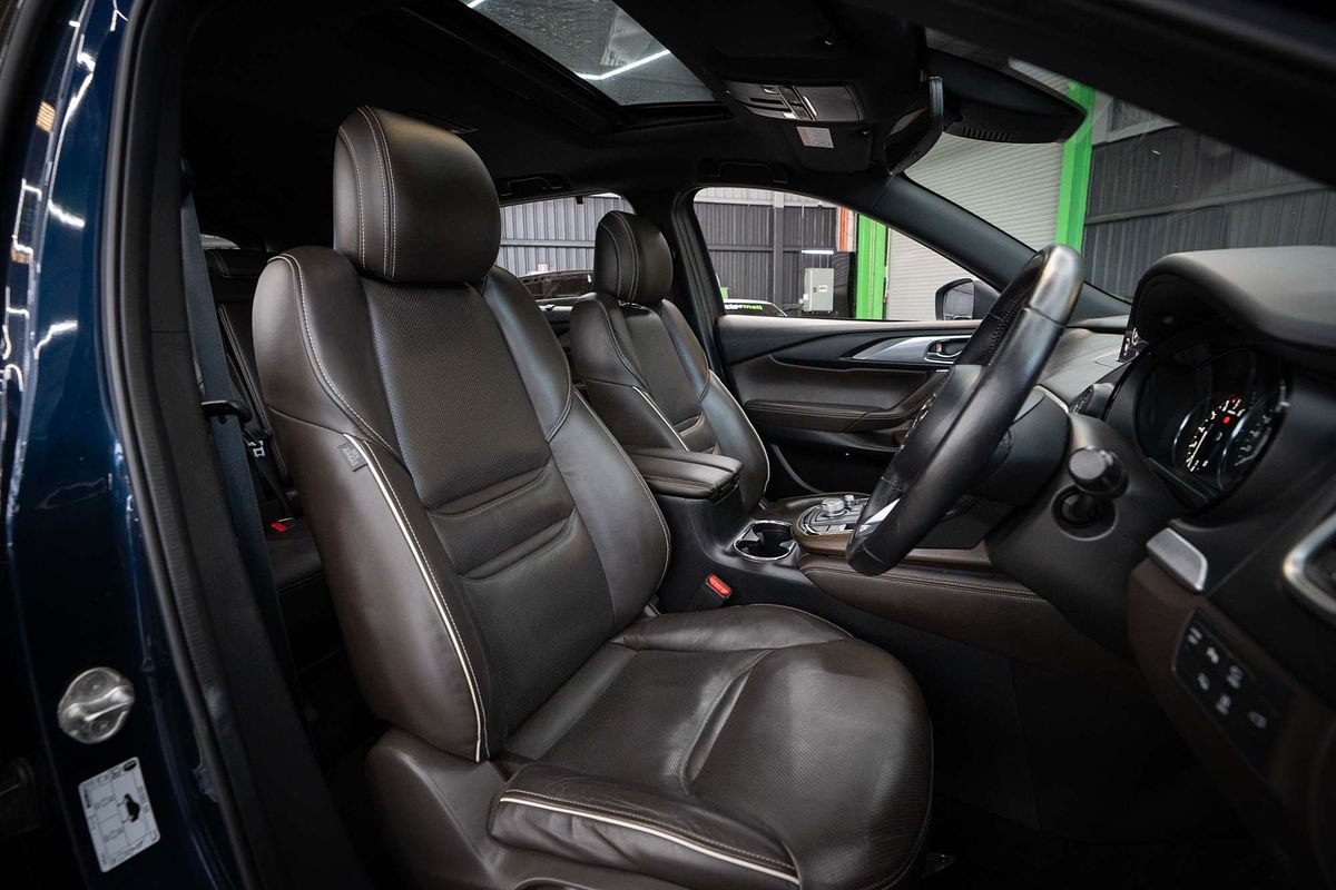 2020 Mazda CX-9 Azami TC