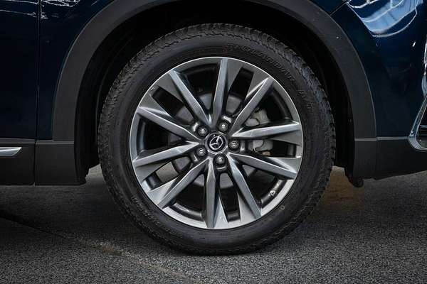 2020 Mazda CX-9 Azami TC