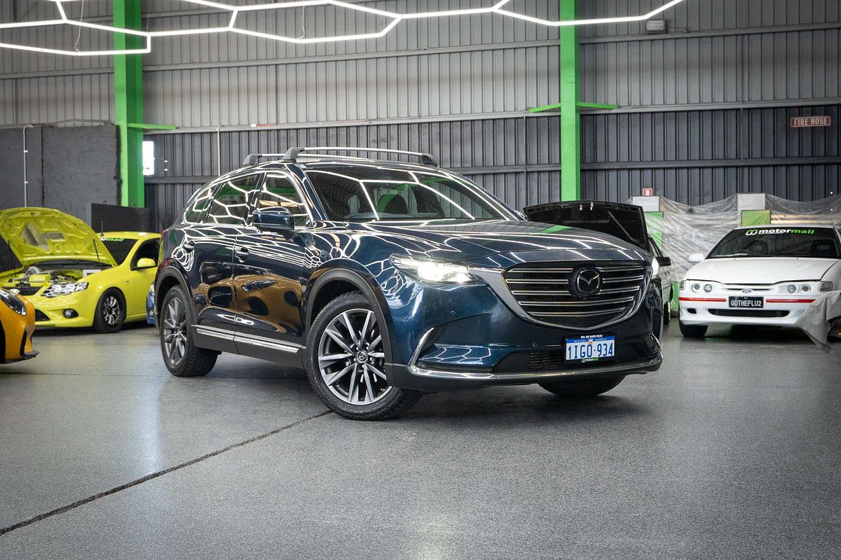 2020 Mazda CX-9 Azami TC