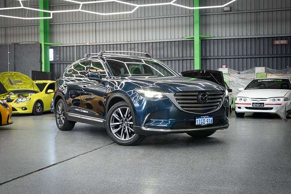 2020 Mazda CX-9 Azami TC