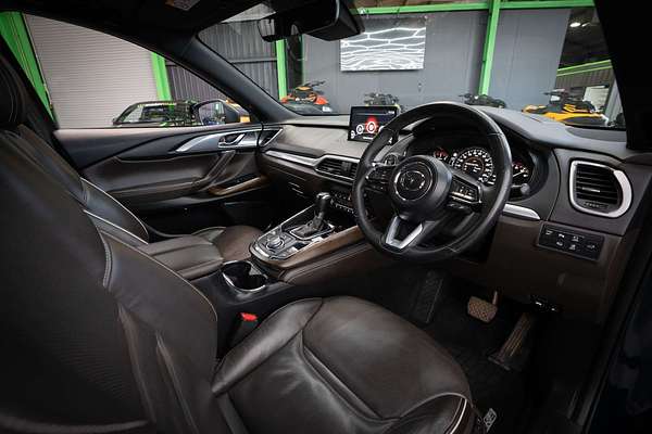 2020 Mazda CX-9 Azami TC