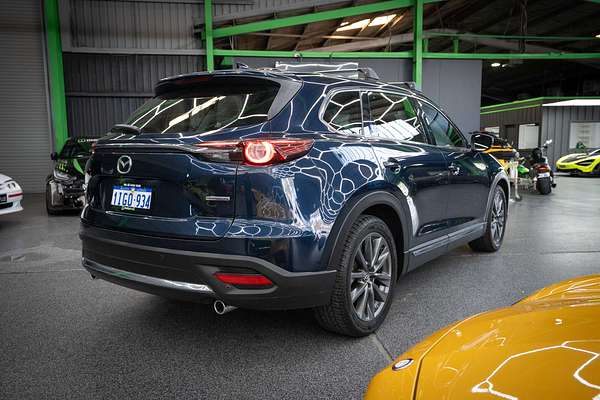 2020 Mazda CX-9 Azami TC