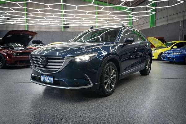 2020 Mazda CX-9 Azami TC