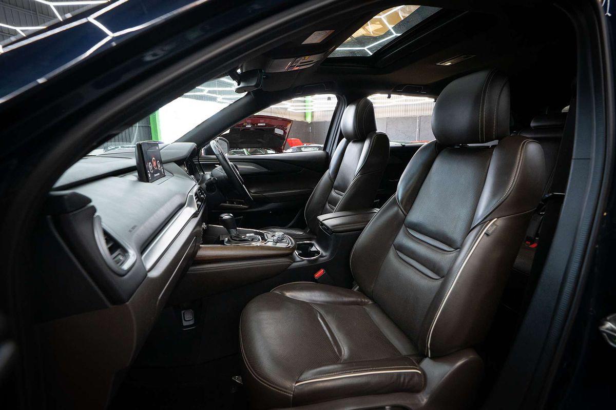 2020 Mazda CX-9 Azami TC