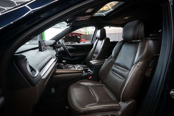 2020 Mazda CX-9 Azami TC