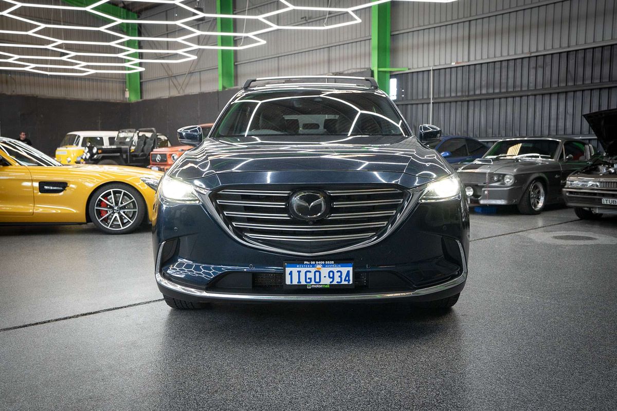 2020 Mazda CX-9 Azami TC