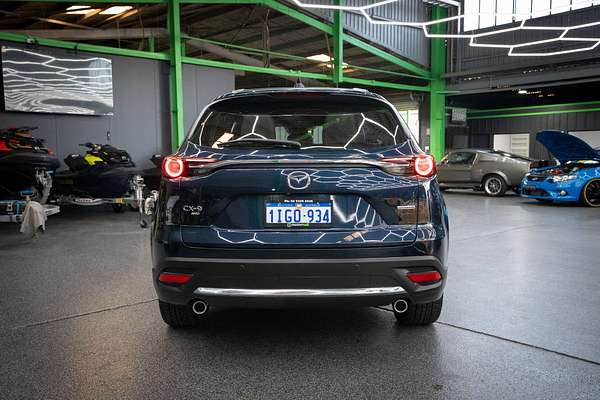 2020 Mazda CX-9 Azami TC