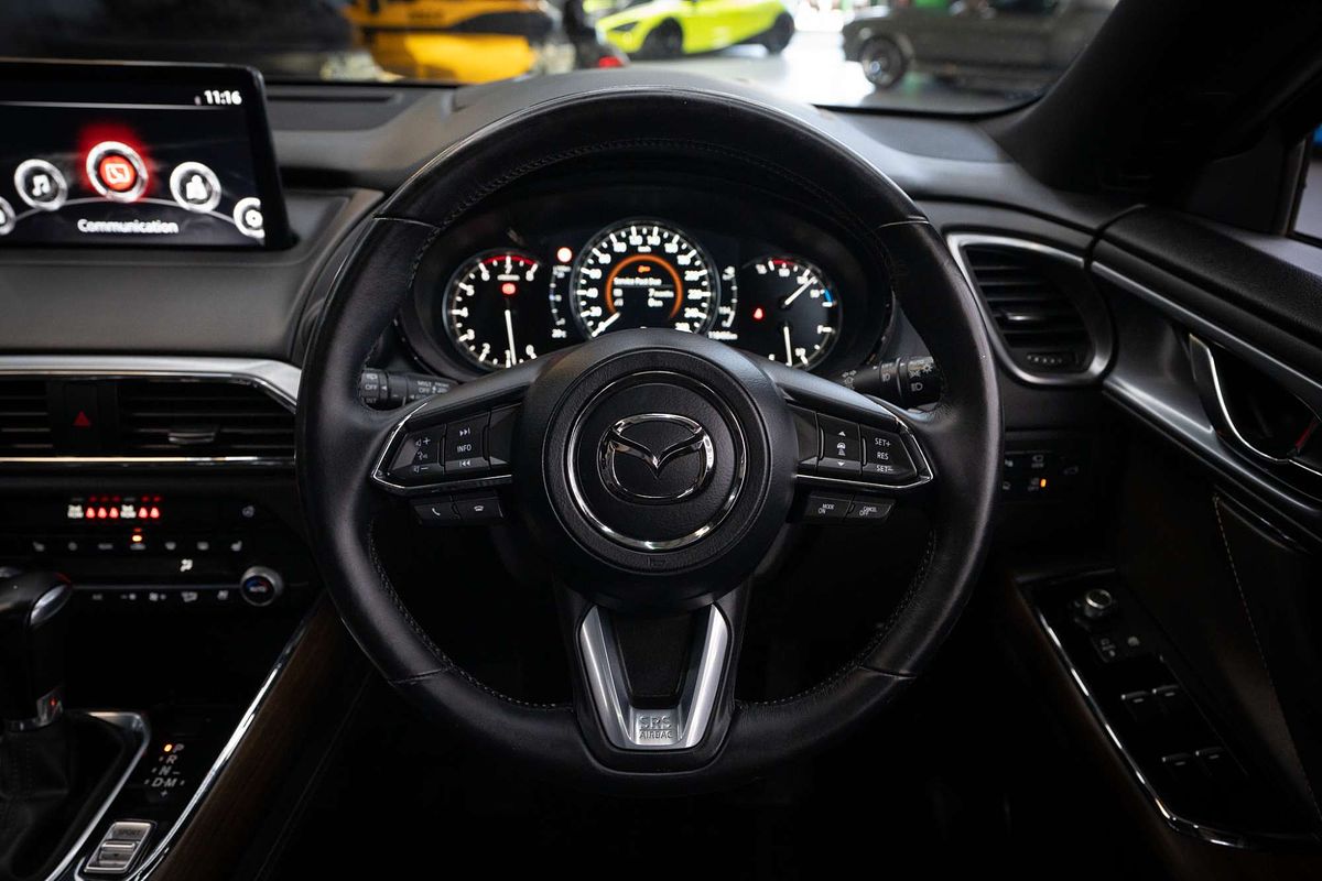 2020 Mazda CX-9 Azami TC